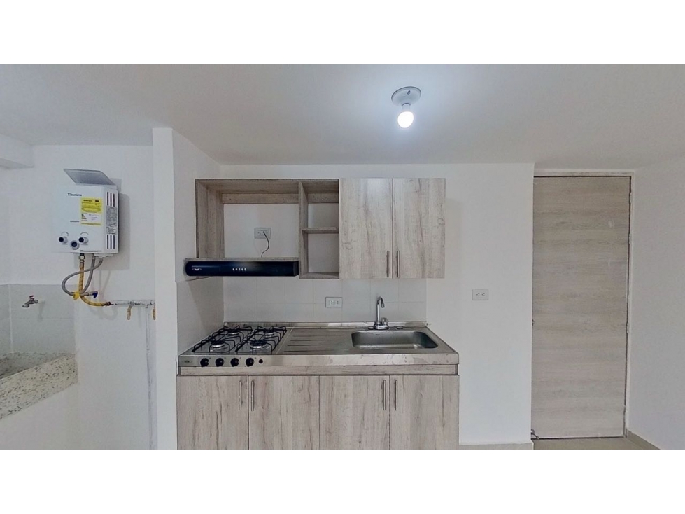 ¡Se Vende! Apartamento En Parque Alto, Aralias 55 MÂ² $244M — foto 2
