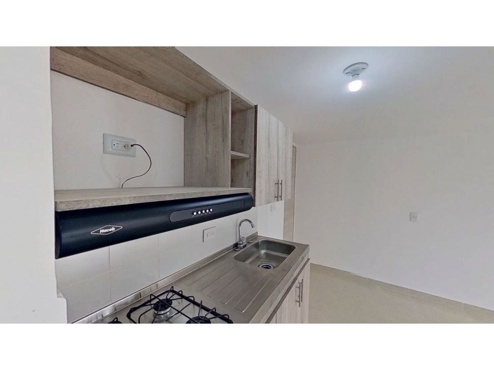 ¡Se Vende! Apartamento En Parque Alto, Aralias 55 MÂ² $244M — foto 5