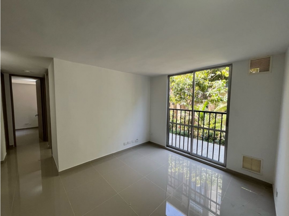 Se vende apartamento en parques de bolivar 2 - 2