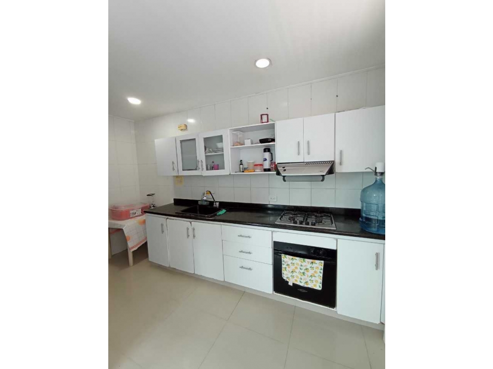 SE VENDE APARTAMENTO EN PASATIEMPO MONTERÍA - 2