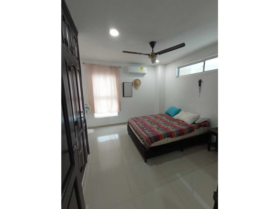SE VENDE APARTAMENTO EN PASATIEMPO MONTERÍA - 5