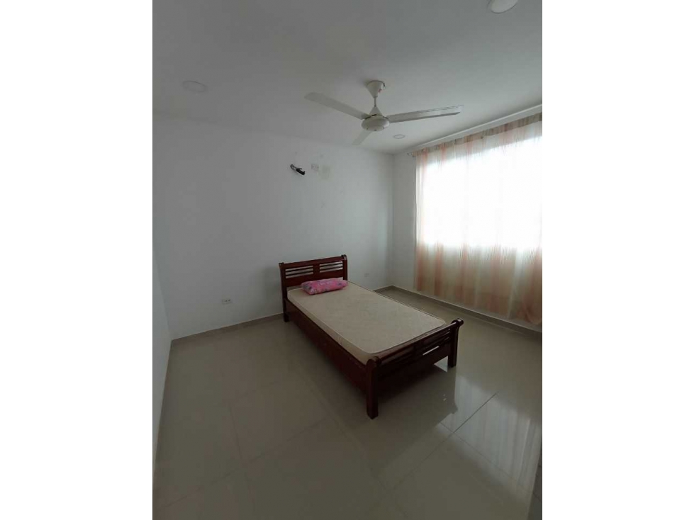 SE VENDE APARTAMENTO EN PASATIEMPO MONTERÍA - 6