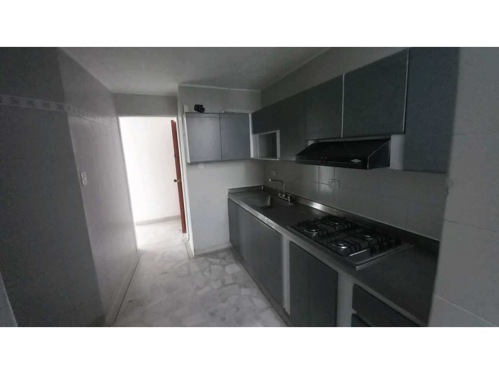 Se VENDE APARTAMENTO en PEREIRA LA LORENA — foto 4