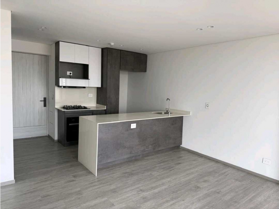 Se vende apartamento en Pereira, Risaralda — foto 2