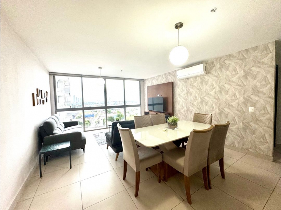 Apartamento en venta PH Altaterra-Villa Lucre (YM)