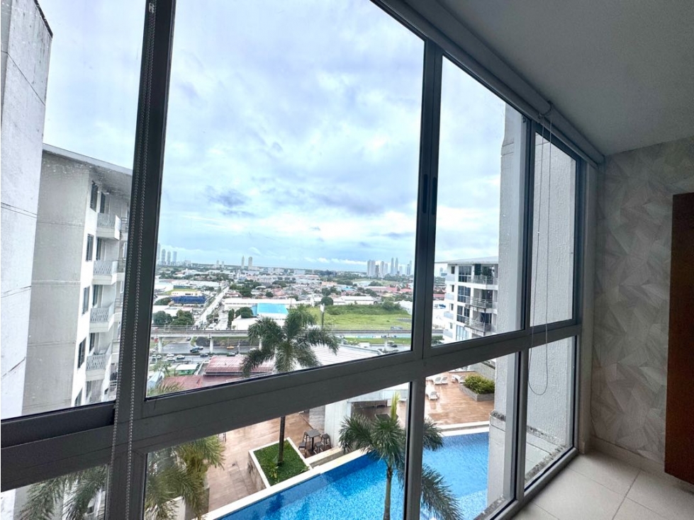 Apartamento en venta PH Altaterra-Villa Lucre (YM) — foto 2