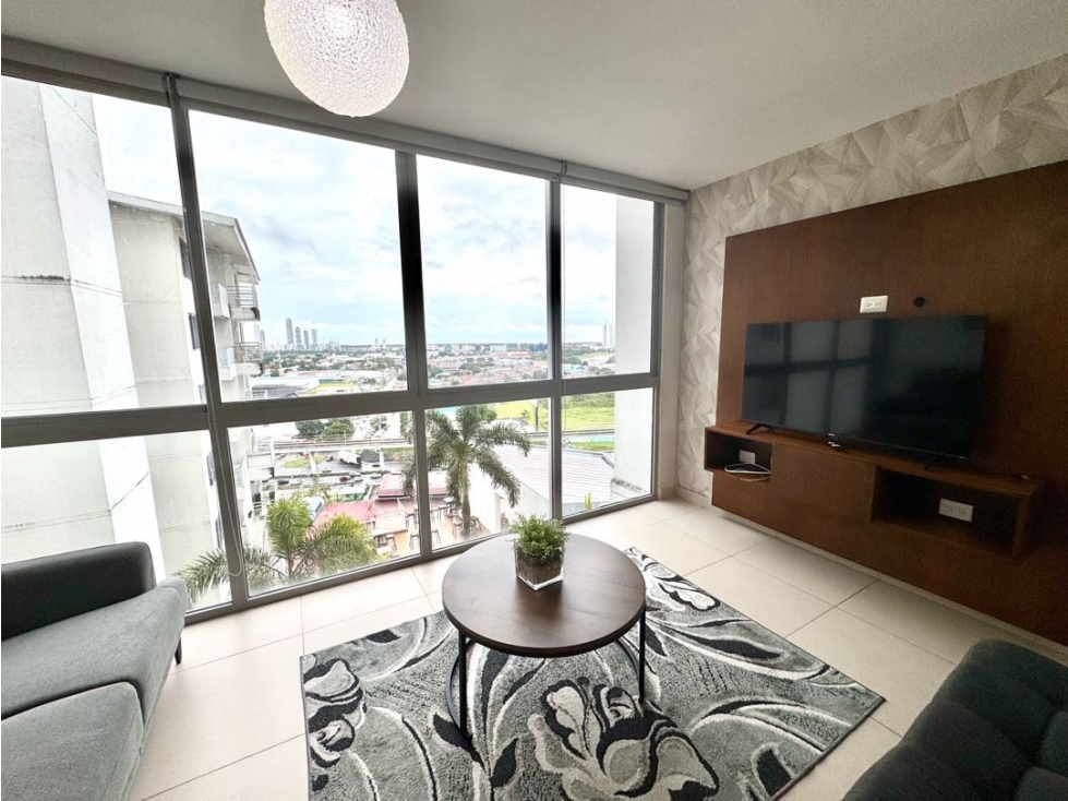 Apartamento en venta PH Altaterra-Villa Lucre (YM) — foto 3