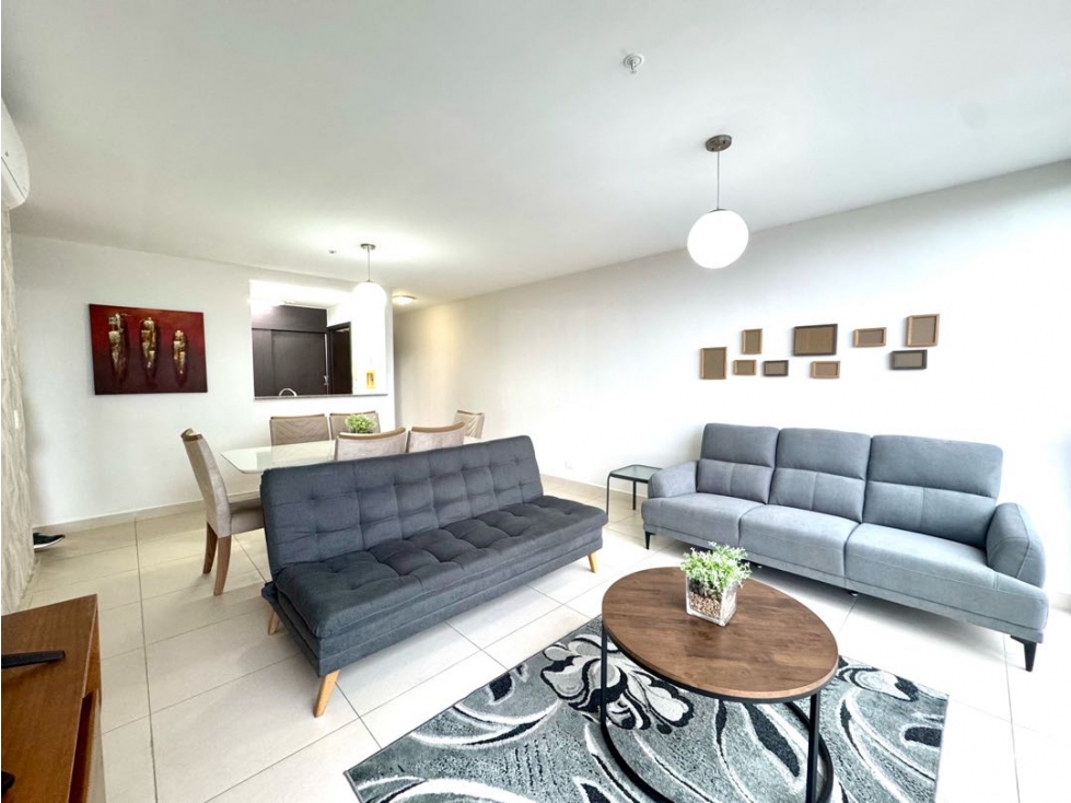 Apartamento en venta PH Altaterra-Villa Lucre (YM) — foto 4