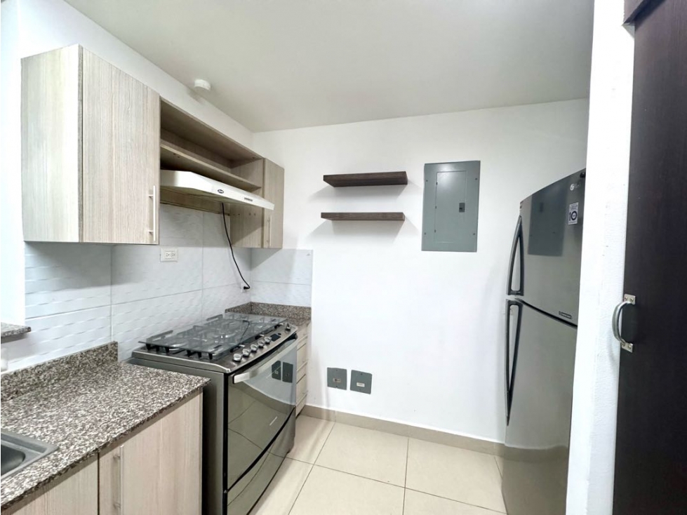 Apartamento en venta PH Altaterra-Villa Lucre (YM) — foto 6