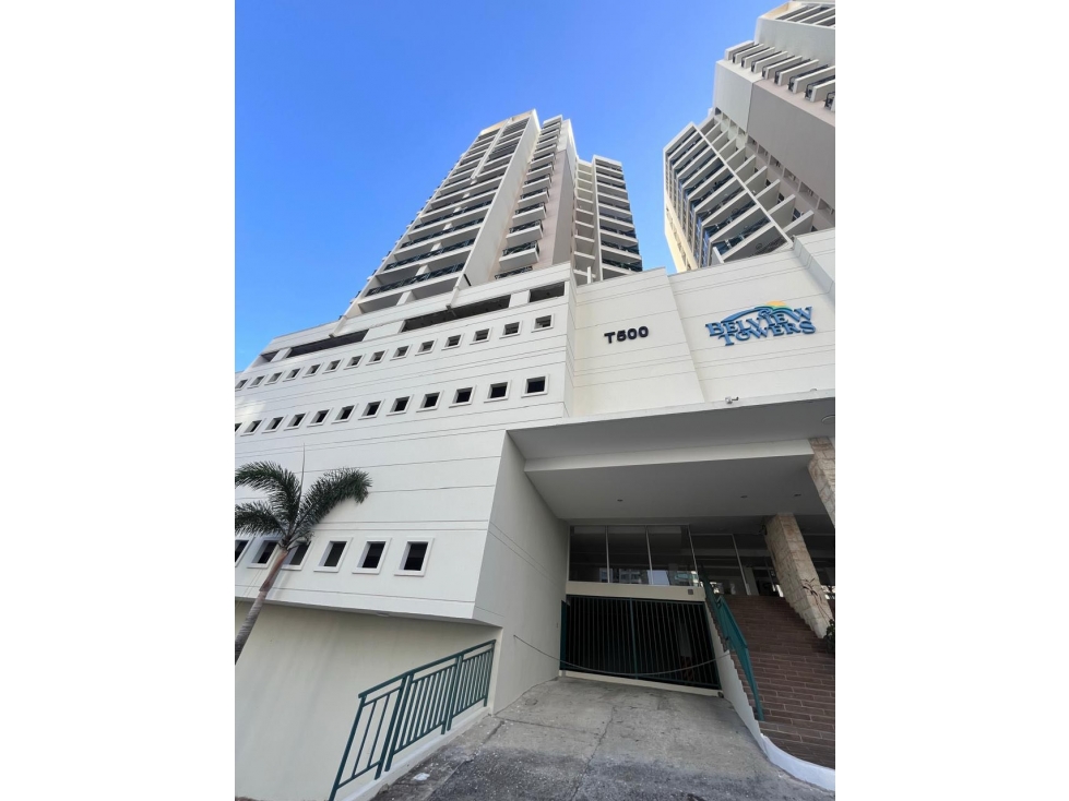 SE VENDE APARTAMENTO EN PH BELVIEW TORRE 500