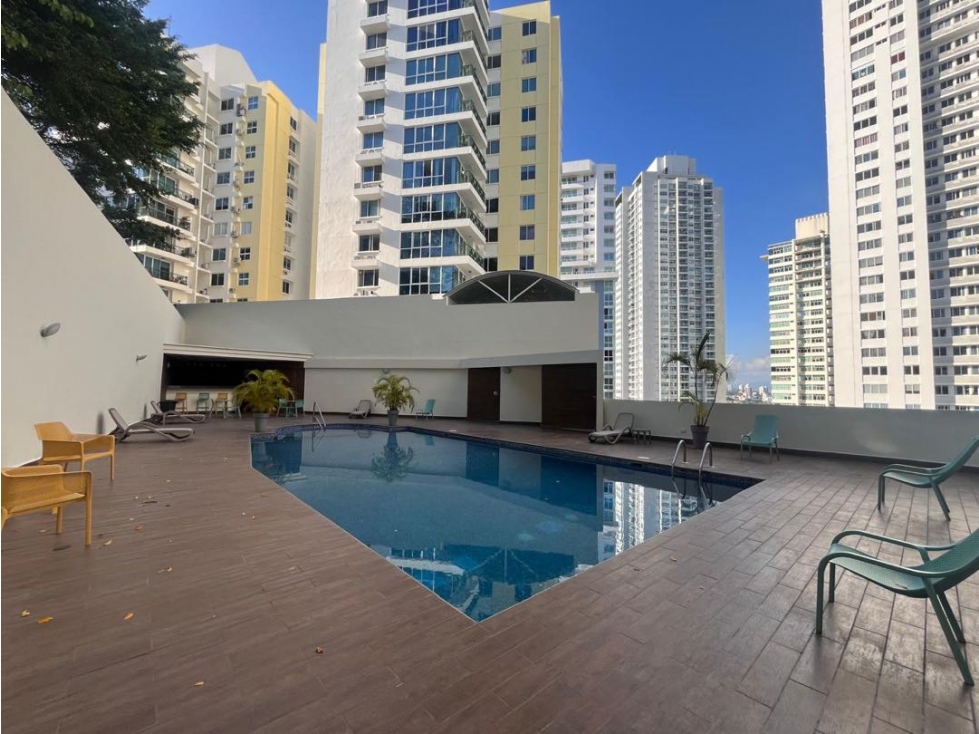 SE VENDE APARTAMENTO EN PH BELVIEW TORRE 500 — foto 2