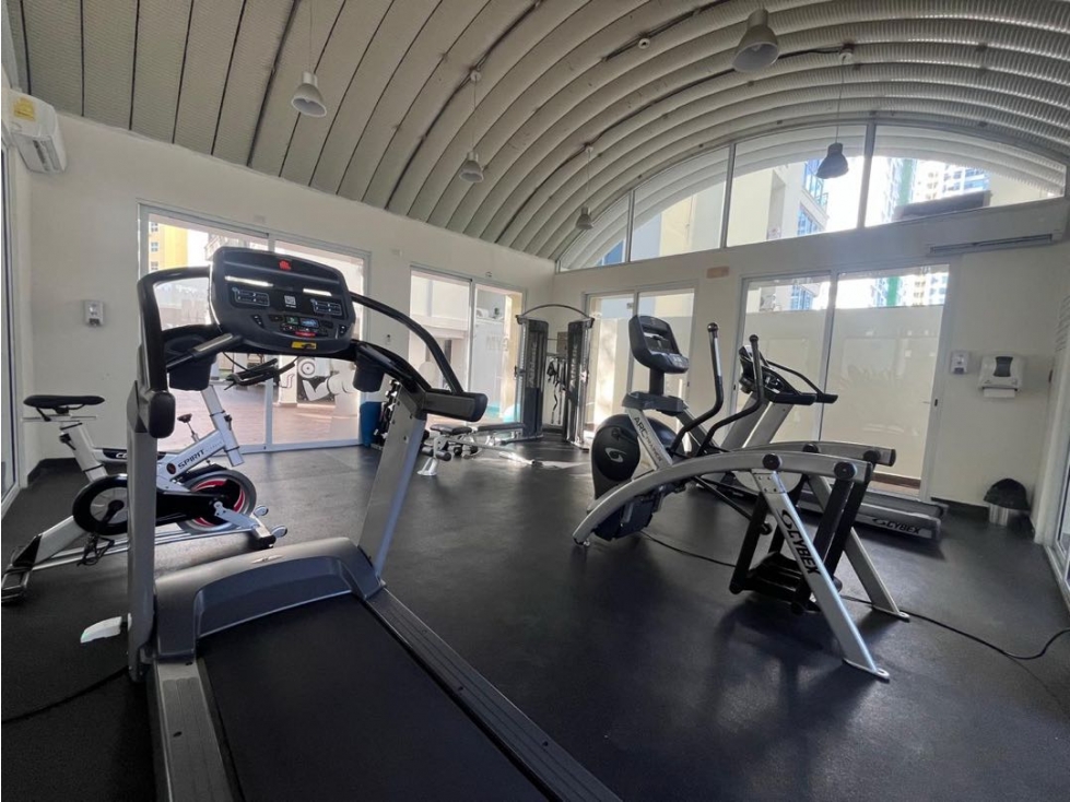 SE VENDE APARTAMENTO EN PH BELVIEW TORRE 500 — foto 3