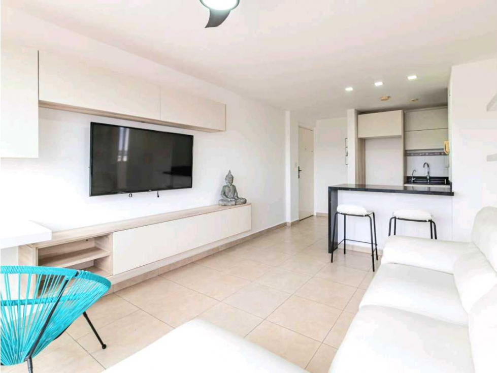Apartamento en venta PH Brisas del Rio (YM)