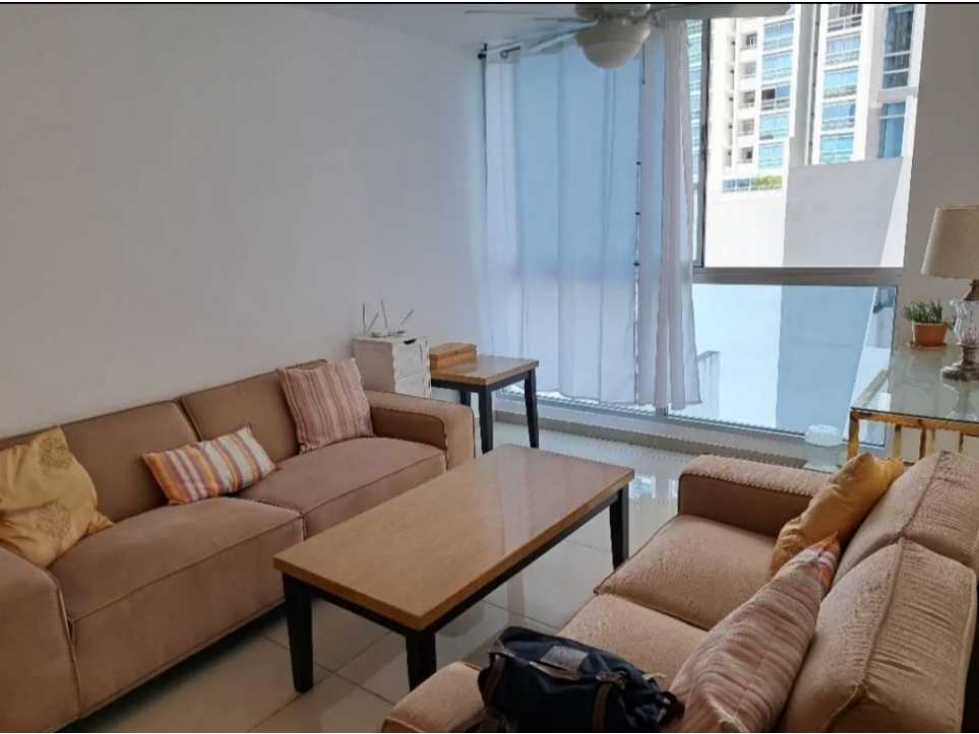 Se vende apartamento en PH Coral Towers/ Carrasquilla de 68 mts $137K — foto 2