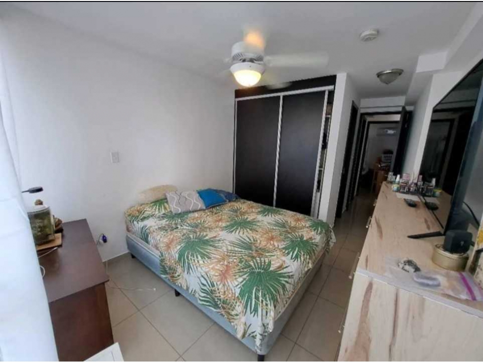 Se vende apartamento en PH Coral Towers/ Carrasquilla de 68 mts $137K — foto 5