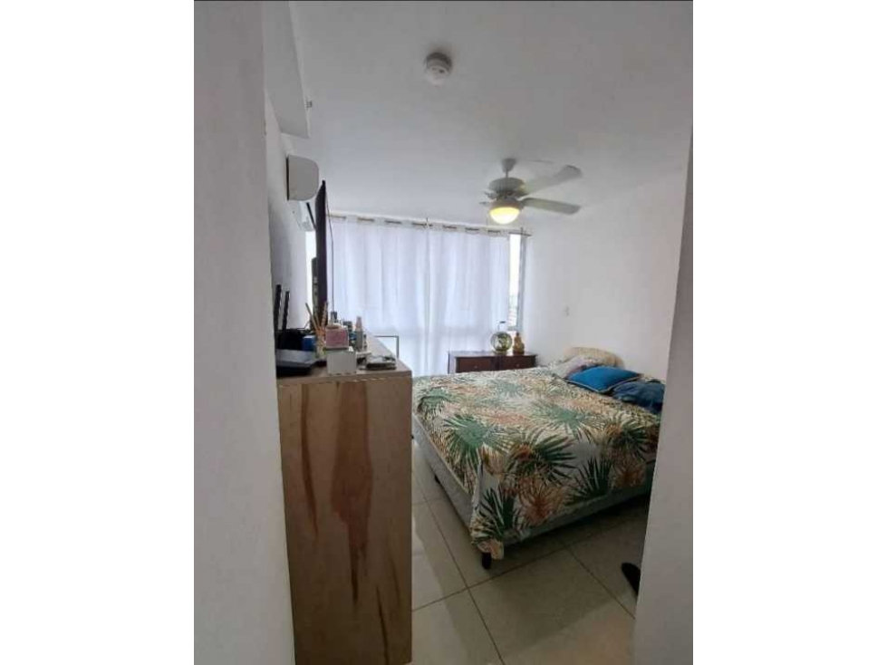 Se vende apartamento en PH Coral Towers/ Carrasquilla de 68 mts $137K — foto 6