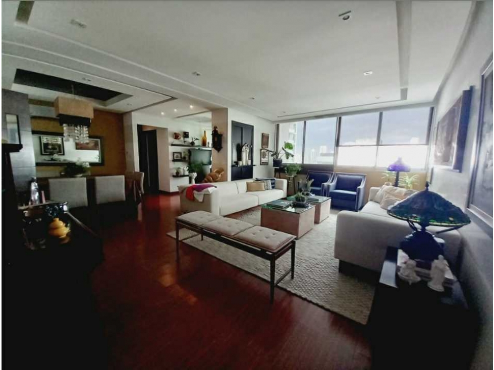 SE VENDE APARTAMENTO EN PH INFINITY SAN FRANCISCO — foto 2