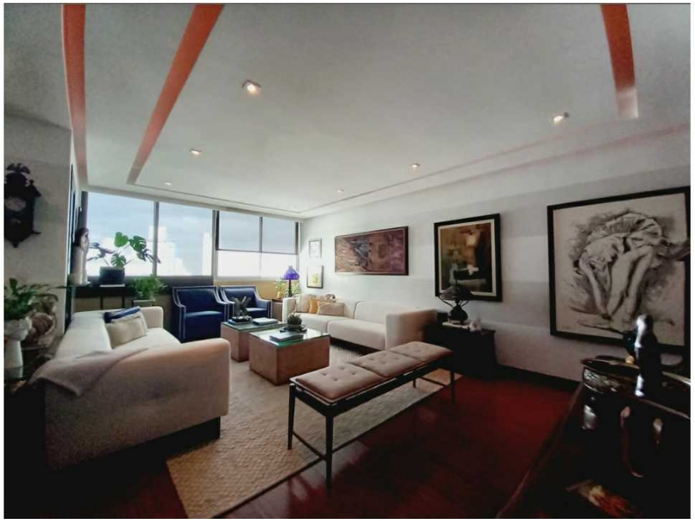 SE VENDE APARTAMENTO EN PH INFINITY SAN FRANCISCO — foto 3