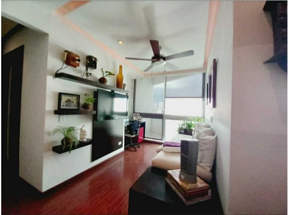 SE VENDE APARTAMENTO EN PH INFINITY SAN FRANCISCO — foto 4