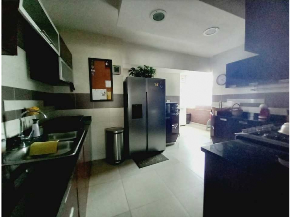 SE VENDE APARTAMENTO EN PH INFINITY SAN FRANCISCO — foto 5