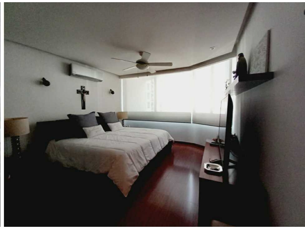 SE VENDE APARTAMENTO EN PH INFINITY SAN FRANCISCO — foto 6