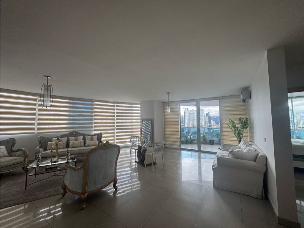Se vende Apartamento en Ph Joy / San Francisco
