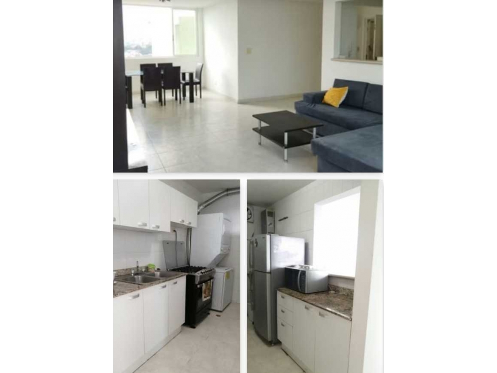 SE VENDE APARTAMENTO EN PH MAJESTIC GARDEN
