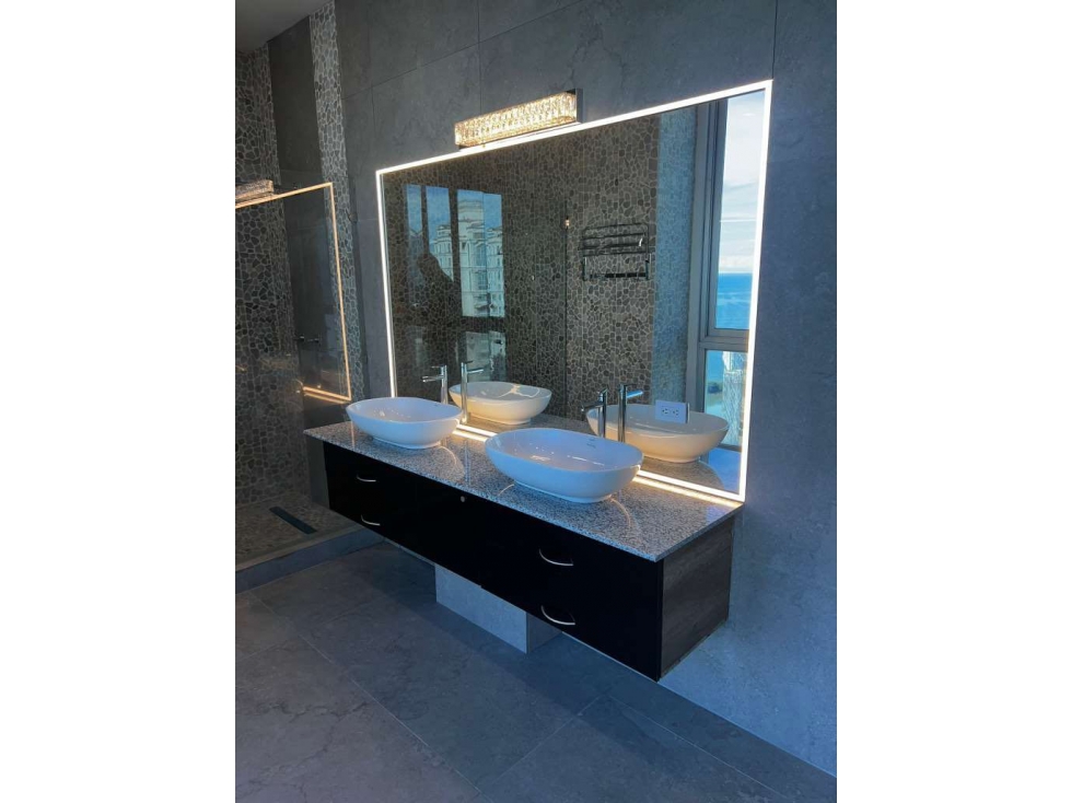 Se vende apartamento en Ph Marina Park - Bella vista — foto 3