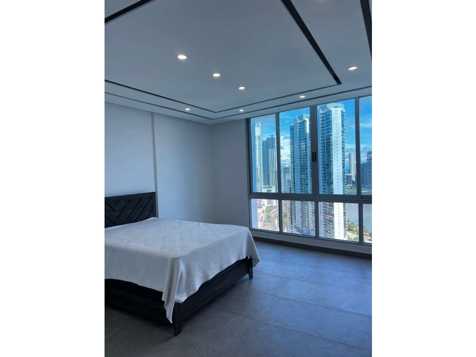 Se vende apartamento en Ph Marina Park - Bella vista — foto 4