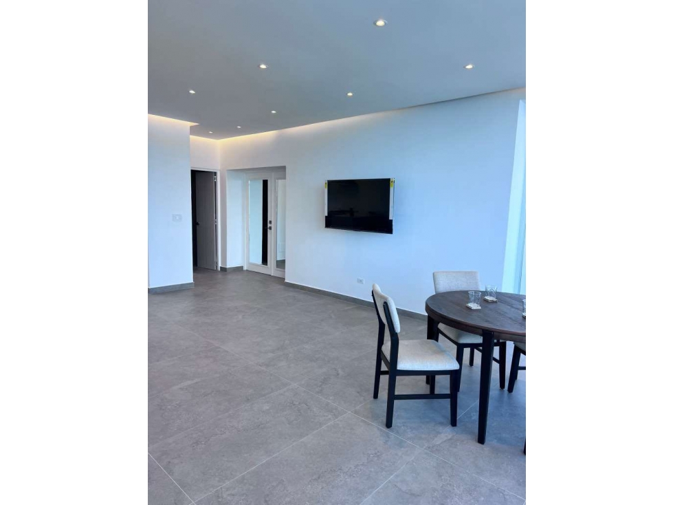 Se vende apartamento en Ph Marina Park - Bella vista — foto 5