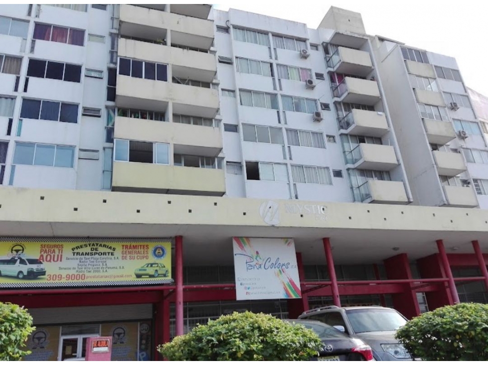 SE VENDE APARTAMENTO EN PH MYSTC PARK EN JUAN DÍAZ $72,769.50