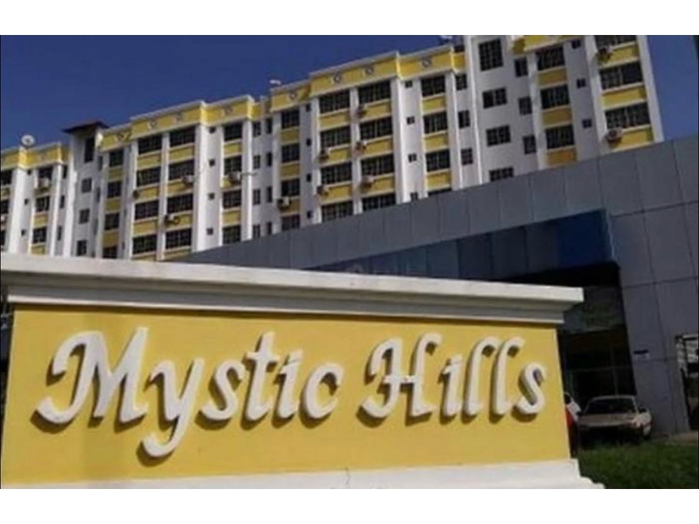 SE VENDE APARTAMENTO EN PH MYSTIC HILLS CERCA DE VÍA TOCUMEN — foto 2