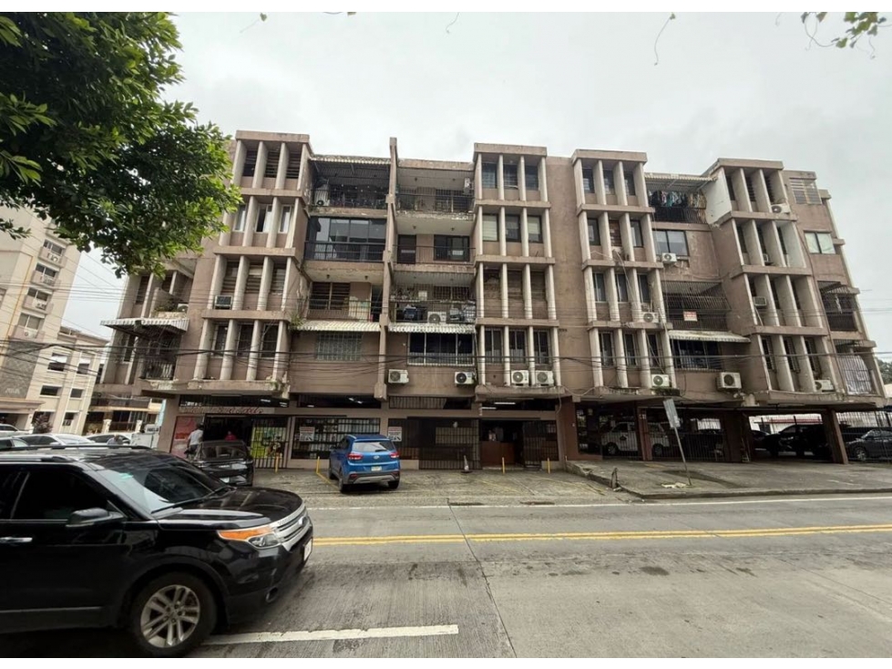 SE VENDE APARTAMENTO EN PH ORITELA EN BELLA VISTA $140,000