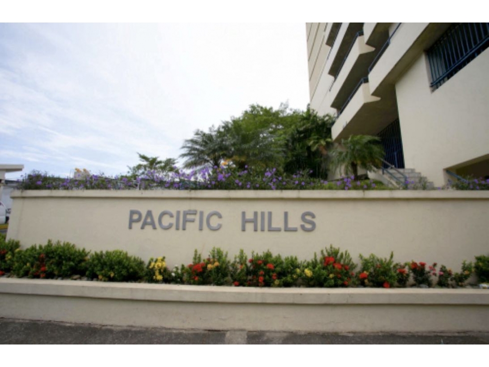 SE VENDE APARTAMENTO EN PH PACIFIC HILLS | DOS MARES BETANIA $325,00O
