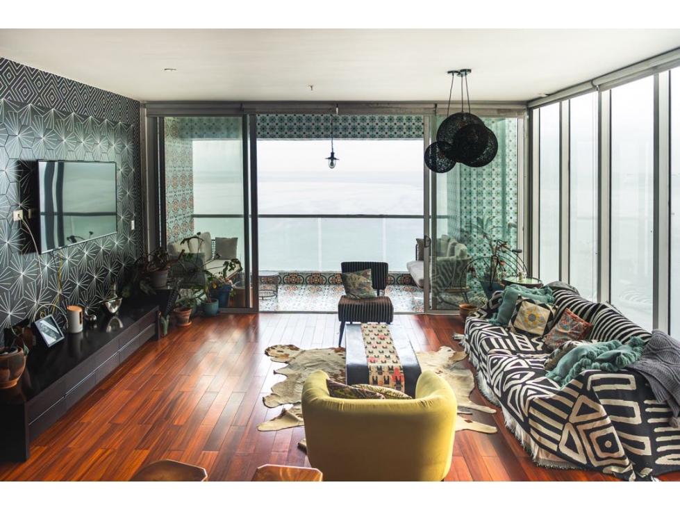 Se vende apartamento en Ph Rivage Tower