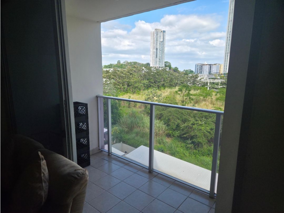 SE VENDE APARTAMENTO EN PH ROKAS EN CONDADO DEL REY
