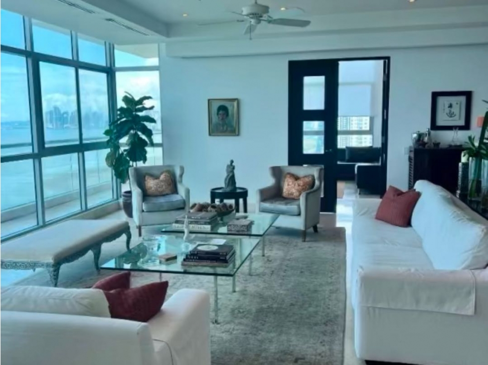 APARTAMENTO EN VENTA EN PH TEN TOWER | COSTA DEL ESTE (AR)