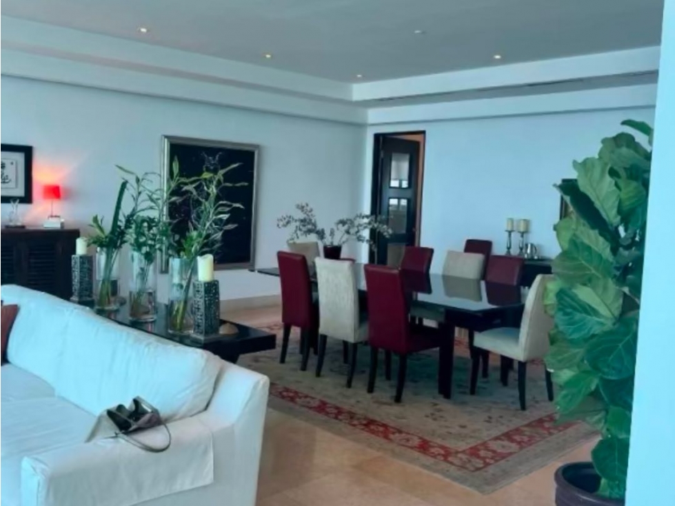 APARTAMENTO EN VENTA EN PH TEN TOWER | COSTA DEL ESTE (AR) — foto 2