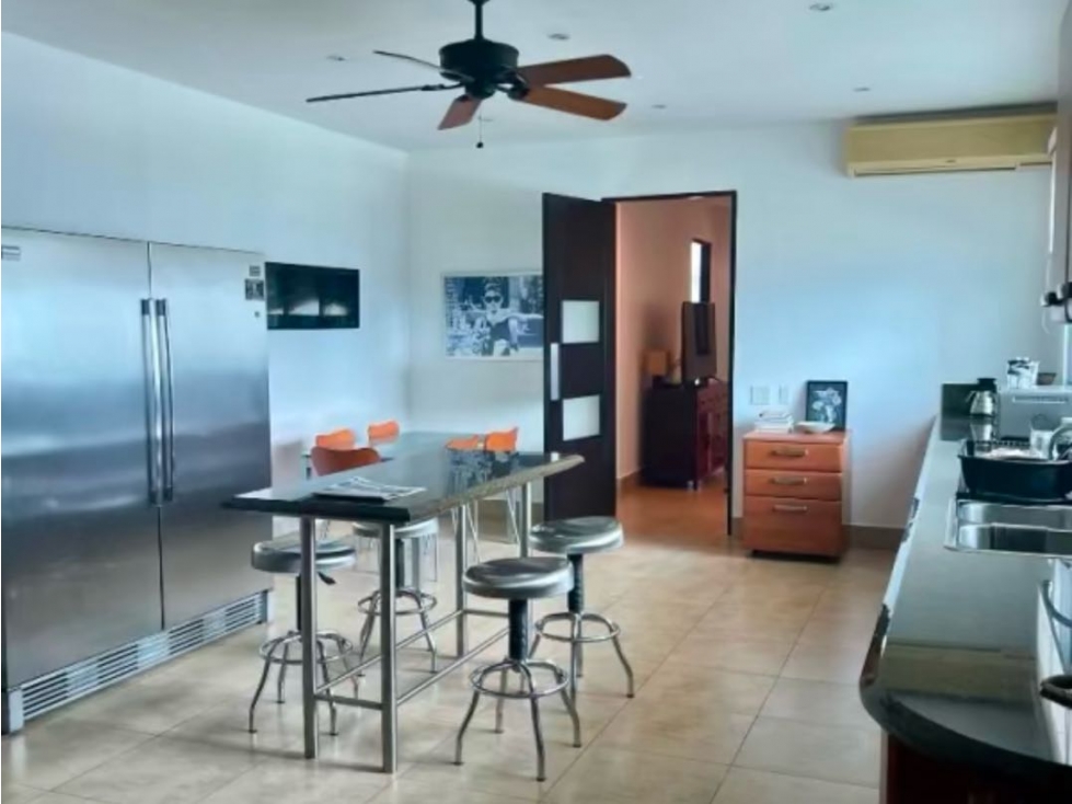 APARTAMENTO EN VENTA EN PH TEN TOWER | COSTA DEL ESTE (AR) — foto 3