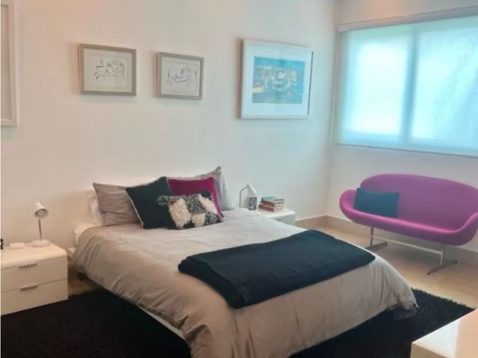 APARTAMENTO EN VENTA EN PH TEN TOWER | COSTA DEL ESTE (AR) — foto 4