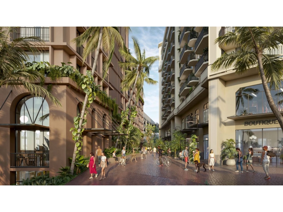 Se vende apartamento en Ph Vanguardia en el Casco Viejo — foto 4