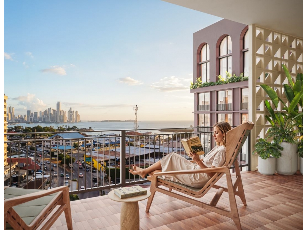Se vende apartamento en Ph Vanguardia en el Casco Viejo — foto 5
