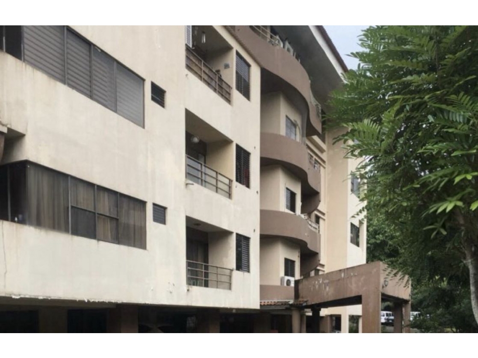SE VENDE APARTAMENTO EN PH VISTAS DEL ATLÁNTICO PROVINCIA DE COLÓN