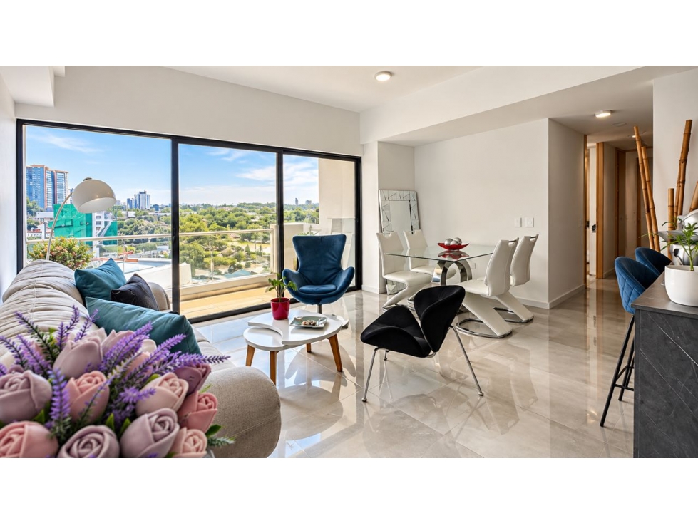 SE VENDE APARTAMENTO EN PINARES — foto 2