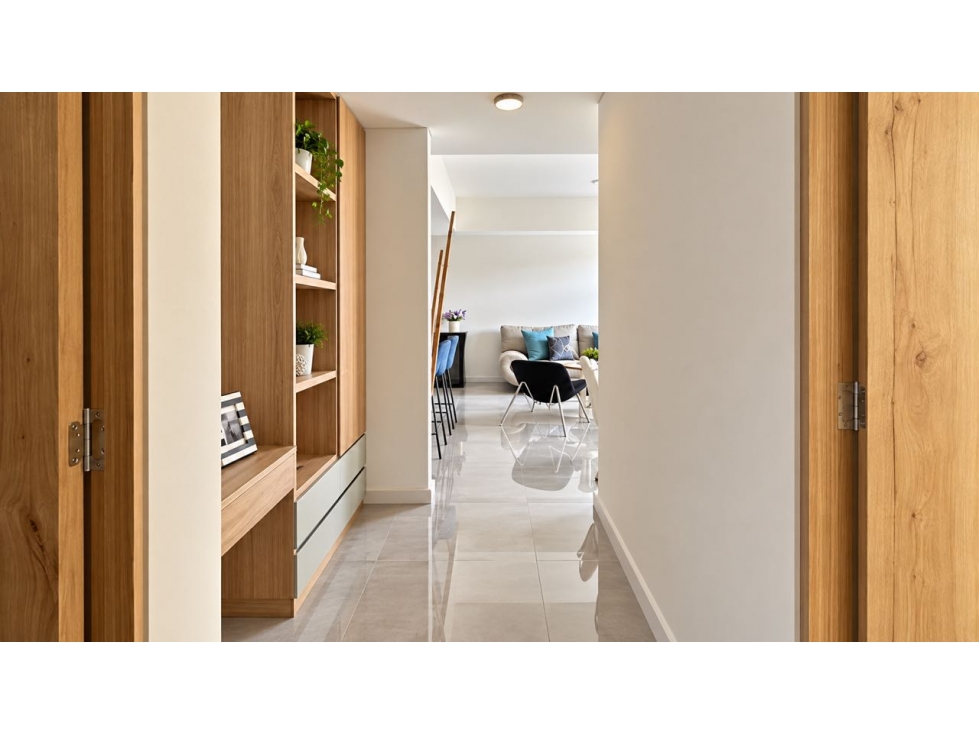 SE VENDE APARTAMENTO EN PINARES — foto 5