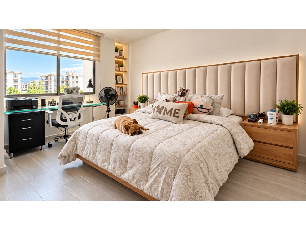 SE VENDE APARTAMENTO EN PINARES — foto 6