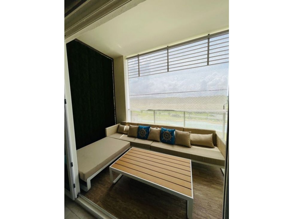 Se vende Apartamento en playa Escondida - 5