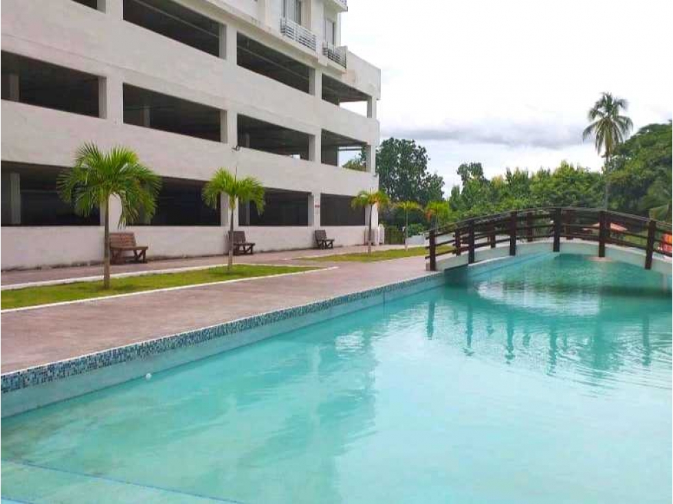 SE VENDE APARTAMENTO EN PLAYA CORONA