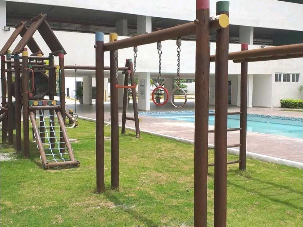 SE VENDE APARTAMENTO EN PLAYA CORONA — foto 2