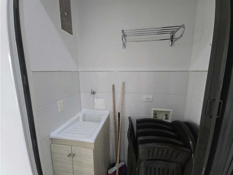 Se Vende Apartamento en Playa Salguero, Santa Marta — foto 4